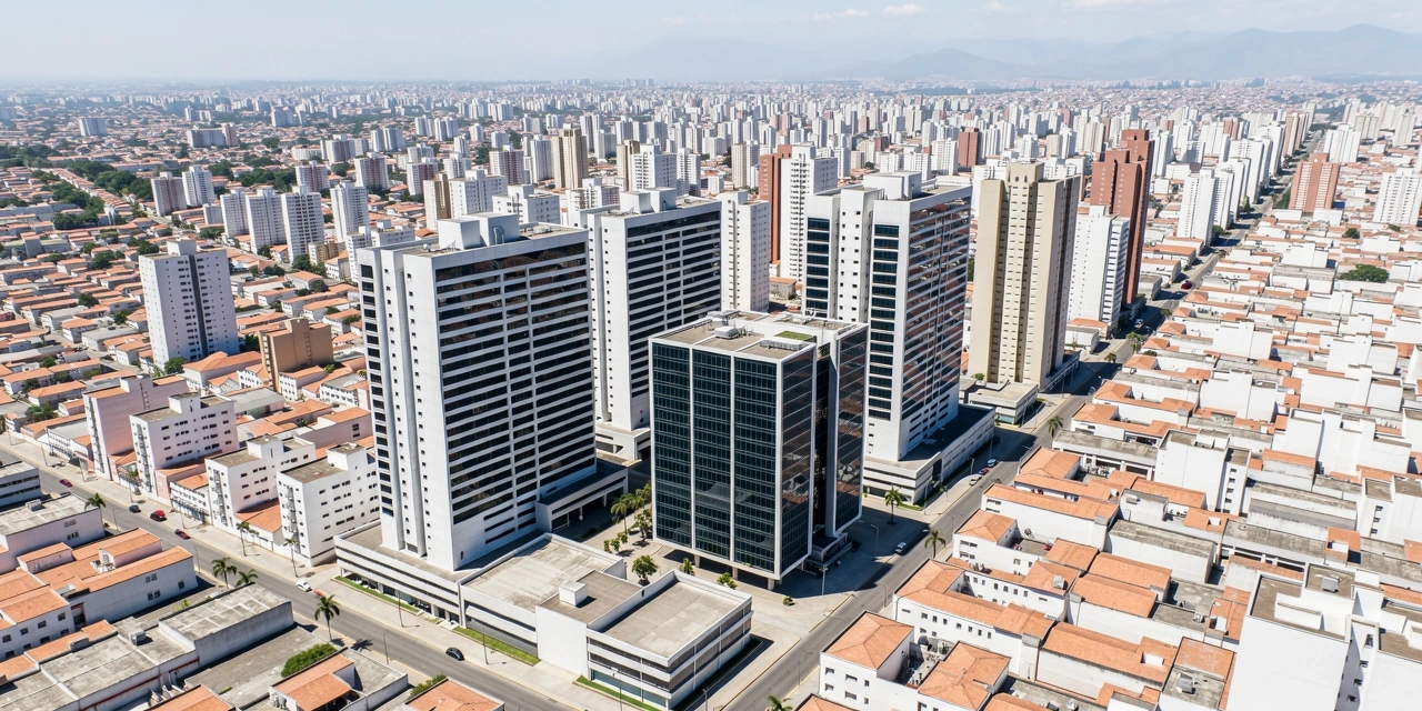 Ubicación de Mysolira Digital en Caracas