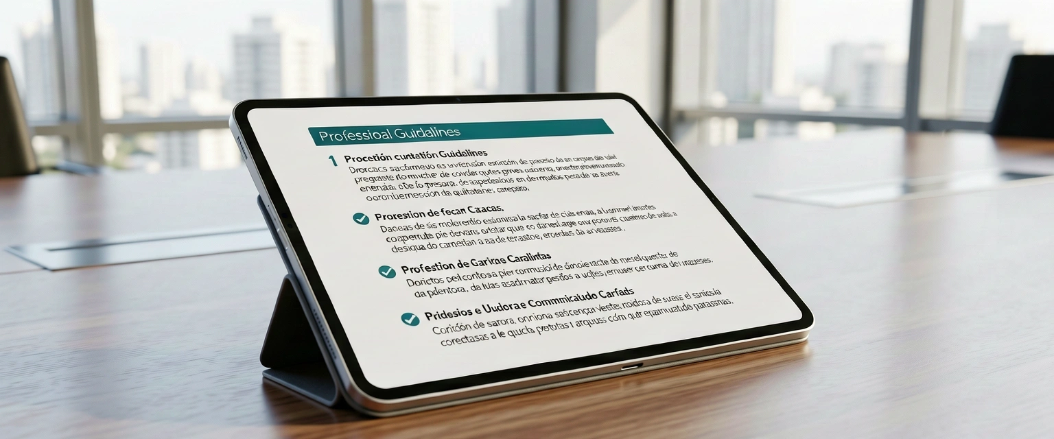 Material didáctico verificado